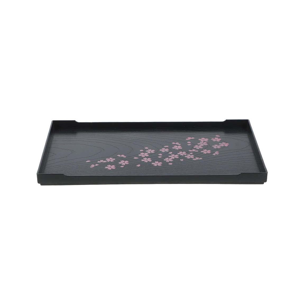 Cherry Blossom Serving Tray