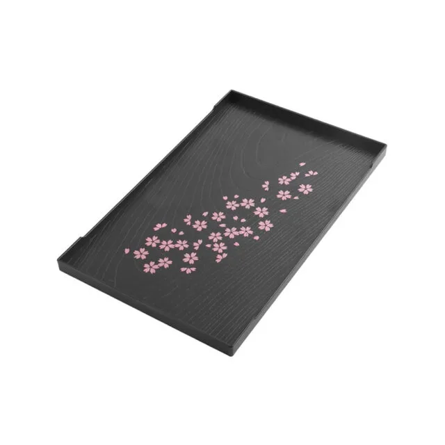 Cherry Blossom Serving Tray