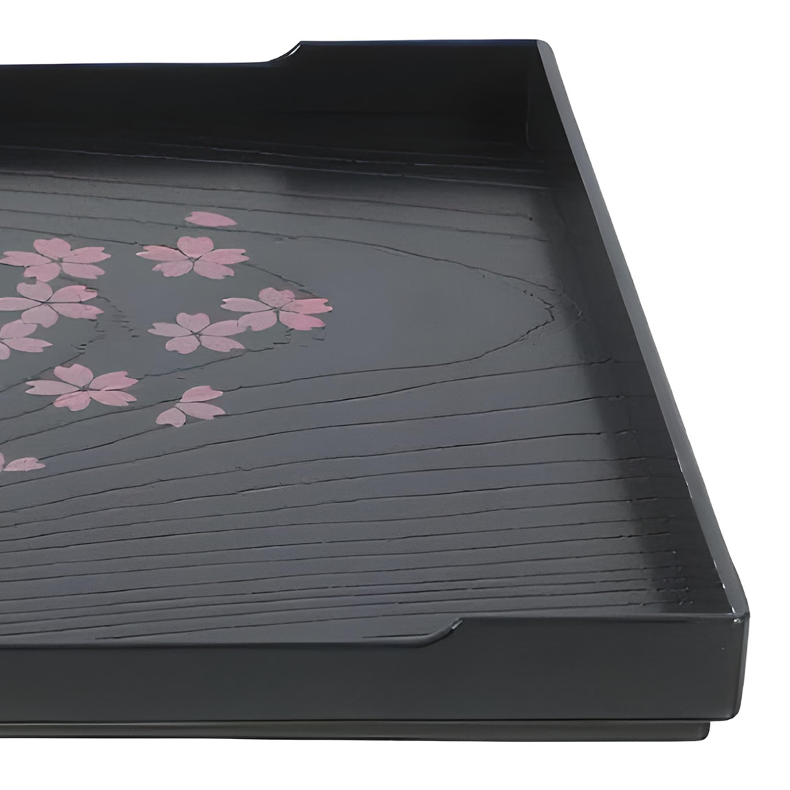 Cherry Blossom Serving Trays