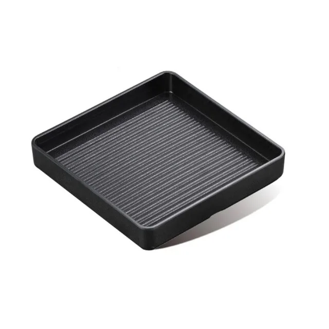 BBQ Grill Tray