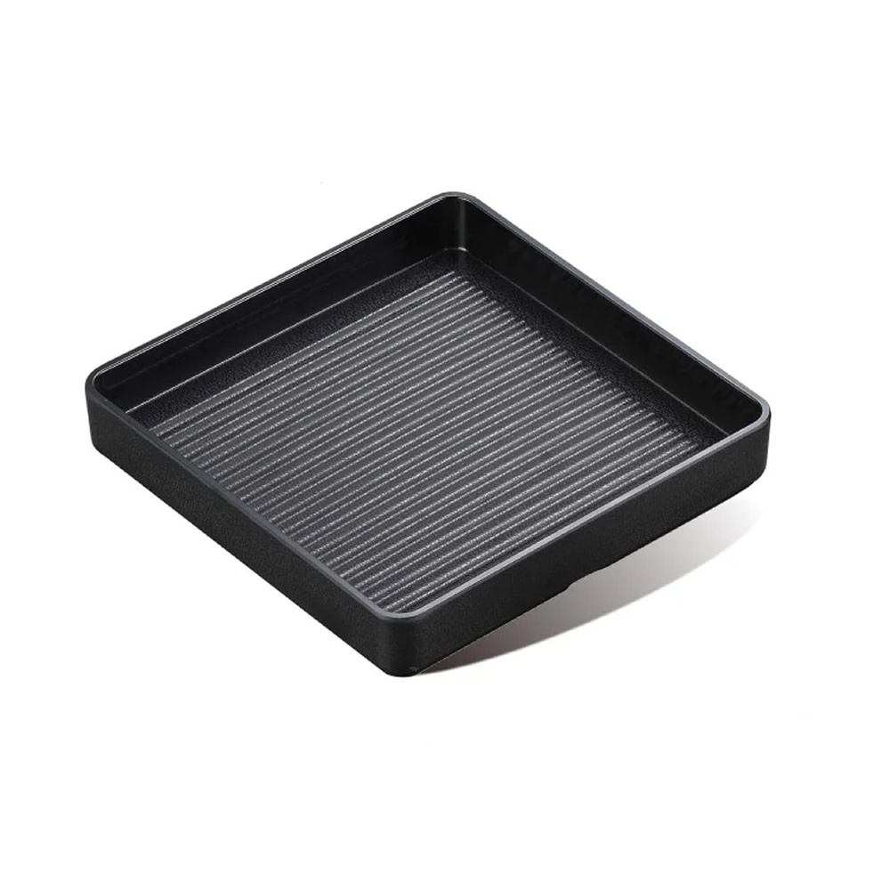 Bbq Grill Tray