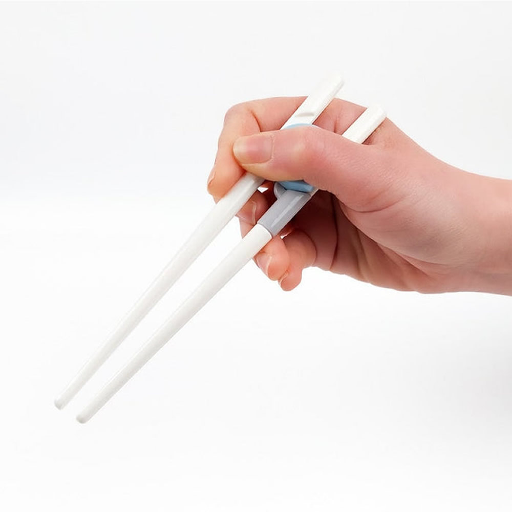 Beginner Learning Chopstick