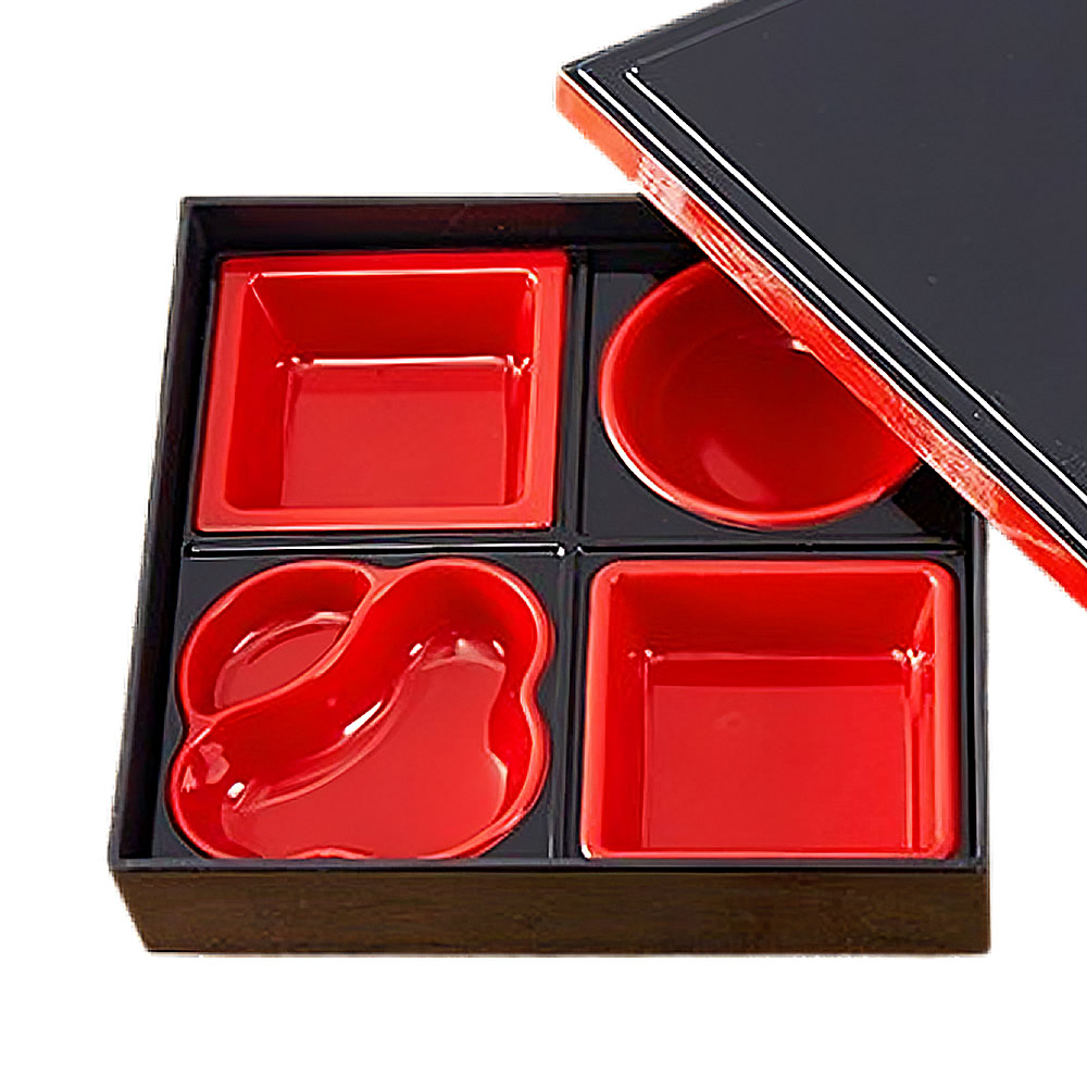 Kaiseki Bento Boxes