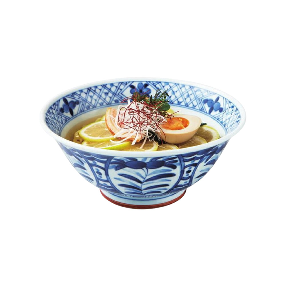 Minoru Aizome Ramen Bowls