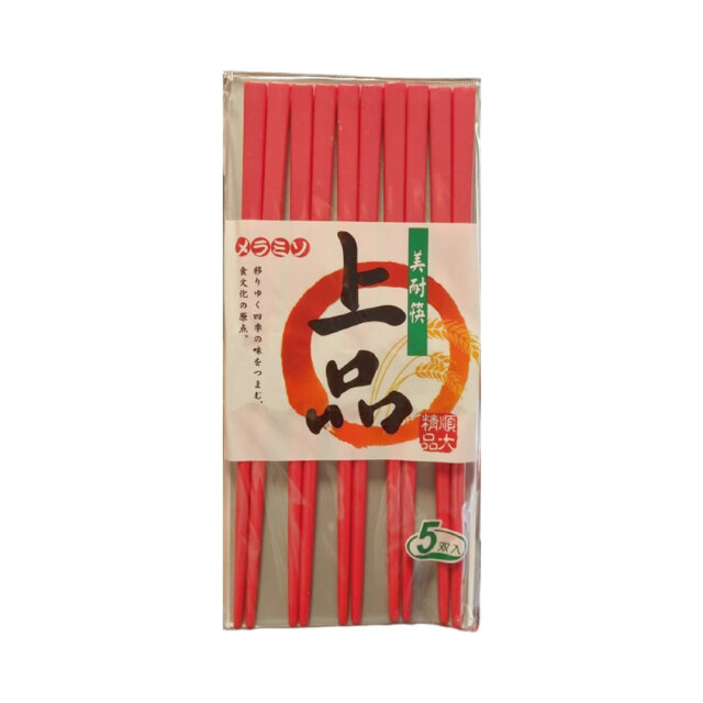 Shunta Melamine Chopsticks